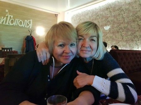 Rushaniya, 58, Kazan’