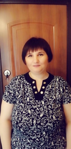 Anastasiya, 39, Yekaterinburg