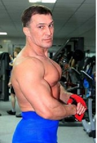 Aleksey, 59, Perm