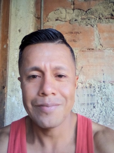 Edgar, 43, Caracas