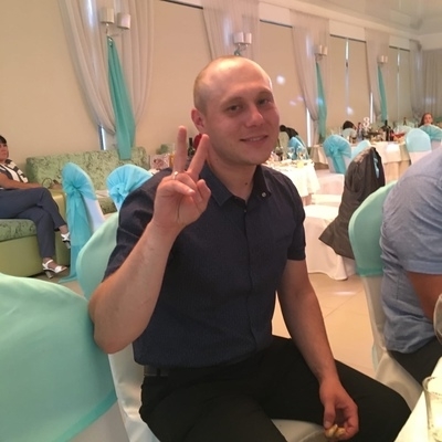 Artem, 30, Stanovoye