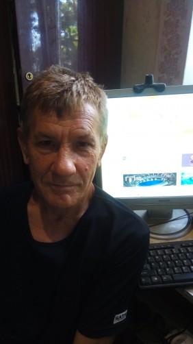 Igor, 60, Bakhchysarai