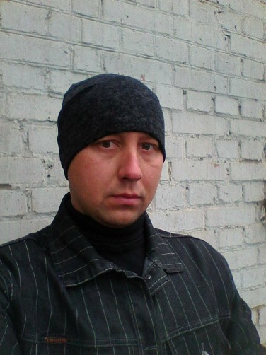 Evgeniy, 34, Ustynivka