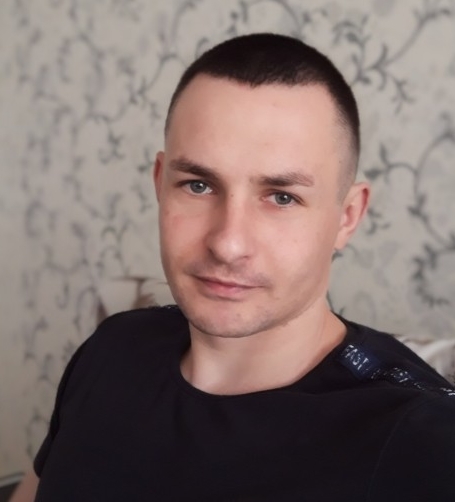 Sergey, 34, Bila Tserkva