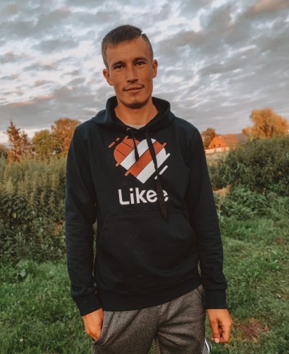 Denis, 31, Gusev
