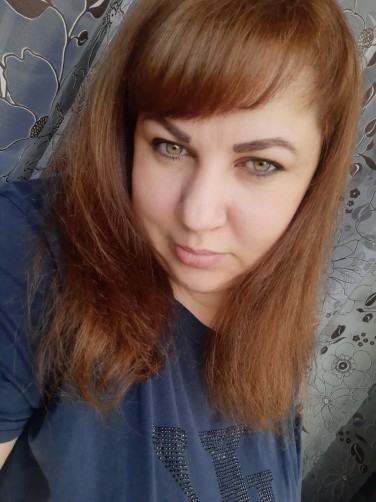 Viktoriya, 36, Krasnoyarsk
