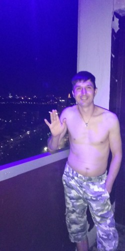 Виталий, 38, Nikopol