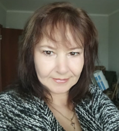 Elena, 58, Dmitrov