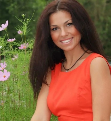 Irina, 37, Belgorod