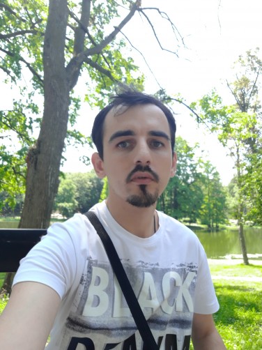 Ionut, 34, Craiova