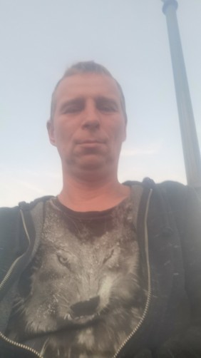 Ivan, 42, Uryupinsk