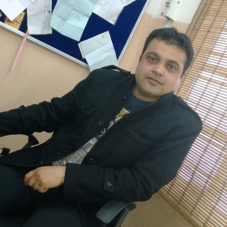 Radhey, 31, Gurgaon