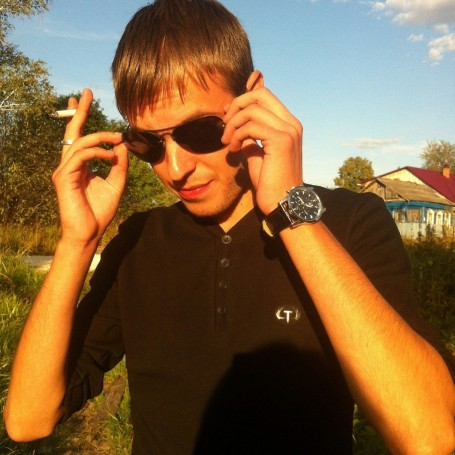 Aleksey, 30, Podolsk
