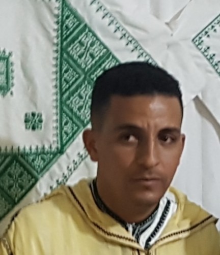 Sabi, 34, Agadir