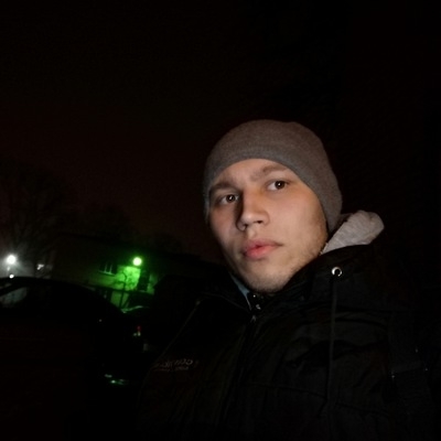 Oleg, 24, Sokol