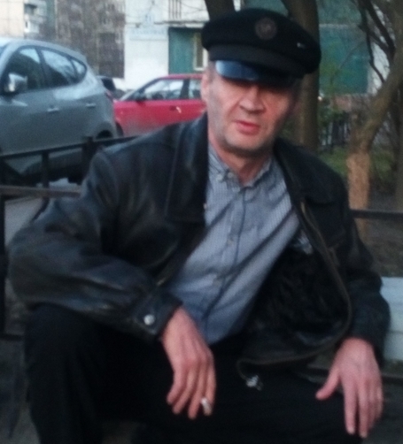 Vladimir, 58, Saint Petersburg