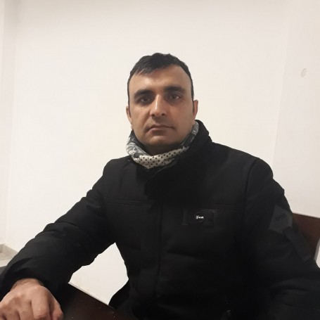 Tanveer, 36, Islamabad