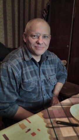Yaroslav, 55, Mogilev
