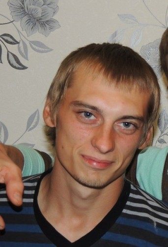 Vladimir, 31, Korenovsk