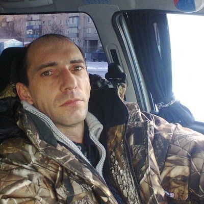 Andrey, 43, Novoanninskiy
