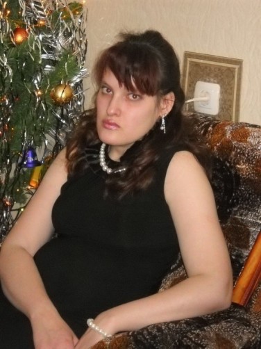 Oksana, 36, Tula