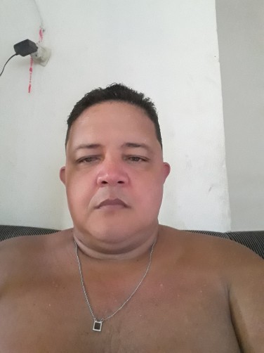 Marcos Antônio Ferreira, 43, Euclides da Cunha