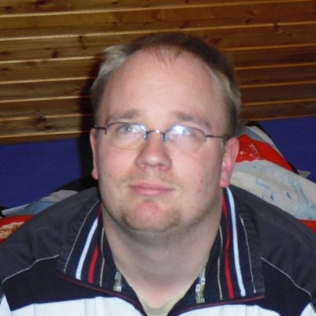Stefan, 38, Siegen