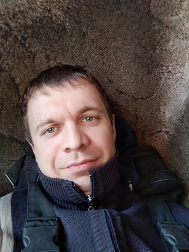 Vadim, 38, Borodino