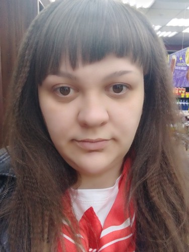 Svetlana, 31, Kansk