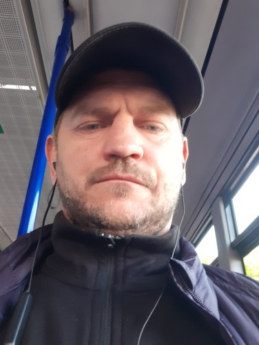 Vladimir, 45, Riga