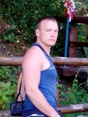 Mahnast, 34, Solnechnogorsk