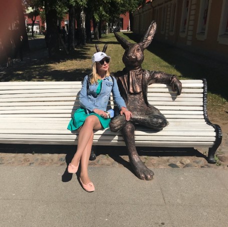 Katerina, 42, Murmansk