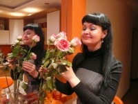 Lyudmila, 55, Syktyvkar