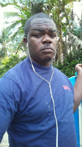 Daniel, 38, Montego Bay
