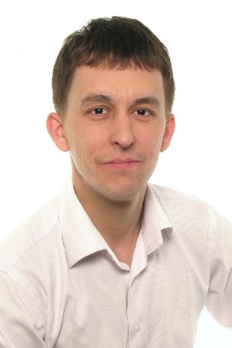 Sergey, 38, Khimki