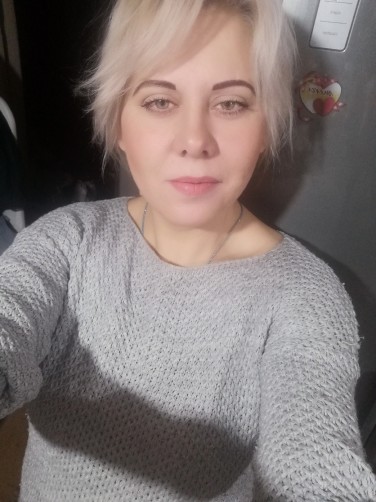 Olga, 44, Samara