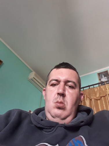 Igor, 36, Zabljak