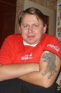 Vadim, 48, Petrozavodsk
