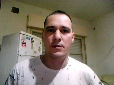 Roberto, 46, Palermo
