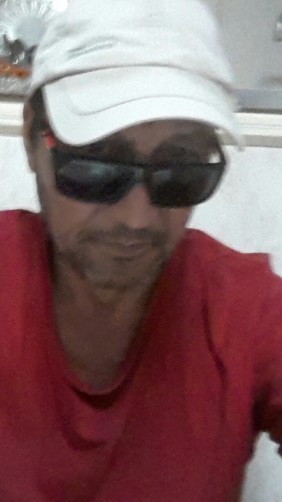 Neznakomets, 55, Sharjah