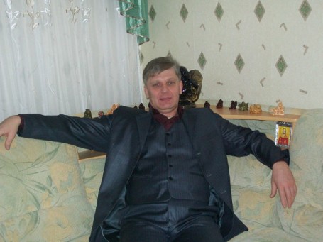 Sergey, 51, Mezhgor&#039;ye
