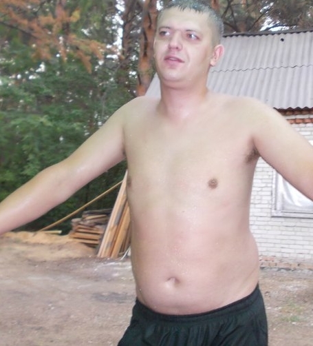 Evgeny, 35, Berdsk