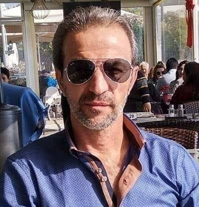 Δημήτρης, 52, Limassol