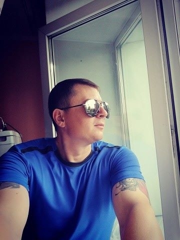Viktor, 40, Zarinsk