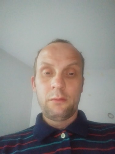 Tomasz, 44, Telsiai