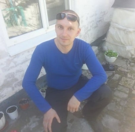 Сергей, 36, Dnipro