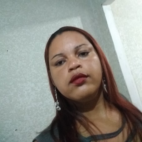 Maria, 32, Sao Sebastiao