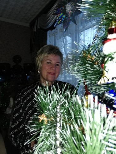 Natalya, 55, Voskresensk