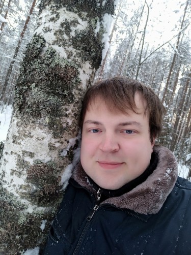 Vladimir, 30, Koryazhma