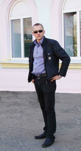 Aleksey, 41, Norilsk